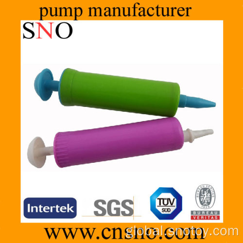 Plastic Pump  6Inch hand pump Small size plastic pump Manufactory